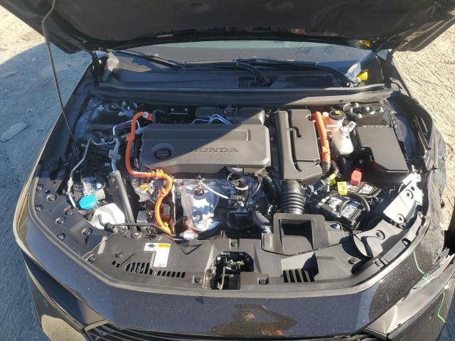 2024 HONDA ACCORD HYB - 1HGCY2F63RA072168
