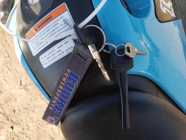 2024 HONDA GROM 125 MLHJC9214R5202181