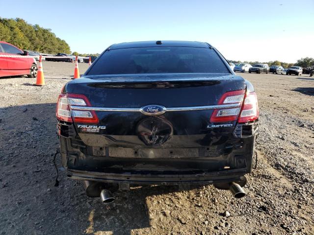 VIN 1FAHP2F89KG114229 2019 FORD TAURUS no.6