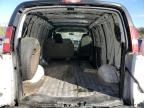 CHEVROLET EXPRESS G2 photo