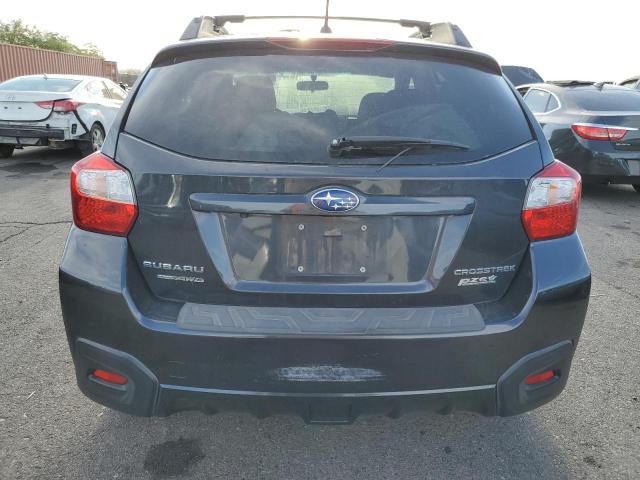 2017 SUBARU CROSSTREK - JF2GPABC3H8212493