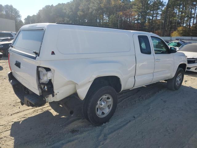 2018 TOYOTA TACOMA ACC - 5TFRX5GN0JX107978