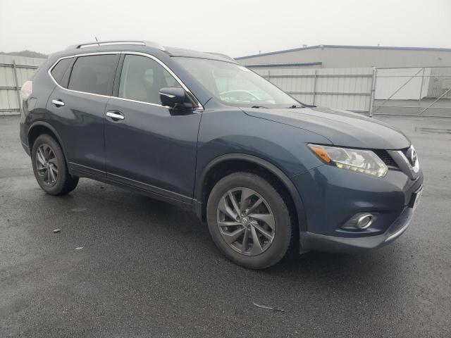 Vin: 5n1at2mvxfc925319, lot: 75731424, nissan rogue s 20154