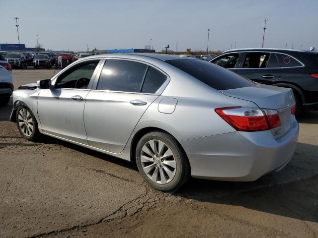 VIN 1HGCR2F87EA200095 2014 Honda Accord, Exl no.2