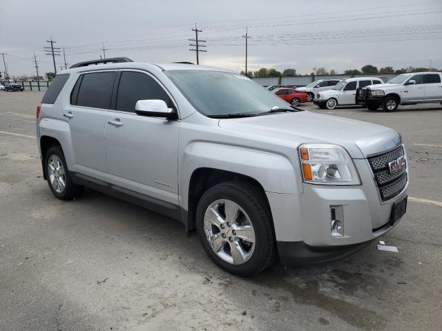 2015 GMC TERRAIN SL - 2GKALSEK6F6237047