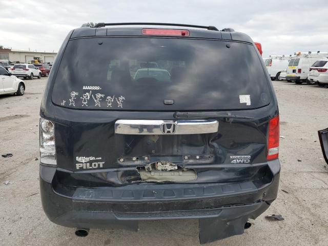 VIN 5FNYF4H96EB048963 2014 Honda Pilot, Touring no.6