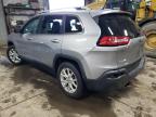 JEEP CHEROKEE L photo