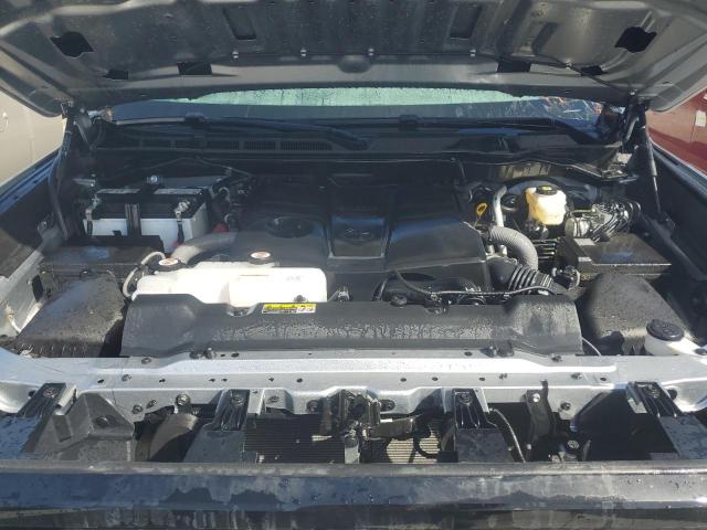 2024 TOYOTA TUNDRA CRE - 5TFKB5DB3RX182504