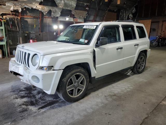 Jeep PATRIOT