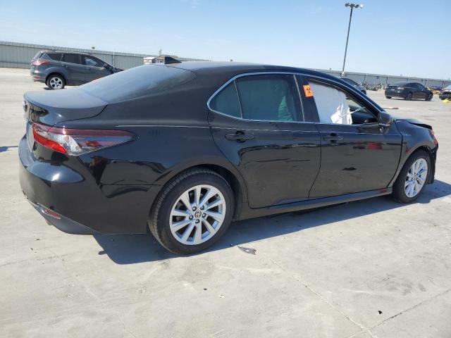 2021 TOYOTA CAMRY LE - 4T1R11AK3MU564617
