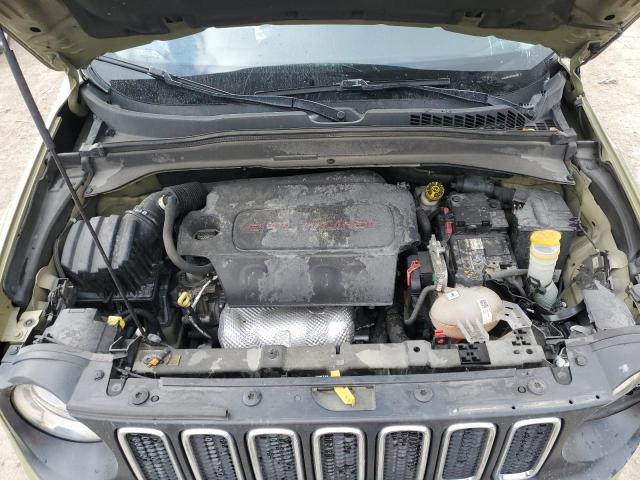 2015 JEEP RENEGADE L - ZACCJBBT9FPB29659