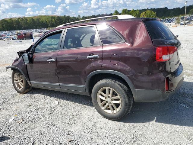 2015 KIA SORENTO LX - 5XYKT3A67FG662147