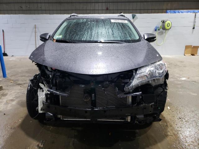 VIN 2T3DFREV9DW074429 2013 Toyota RAV4, Limited no.5