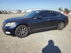 Lot #3023403305 2008 LEXUS LS 460