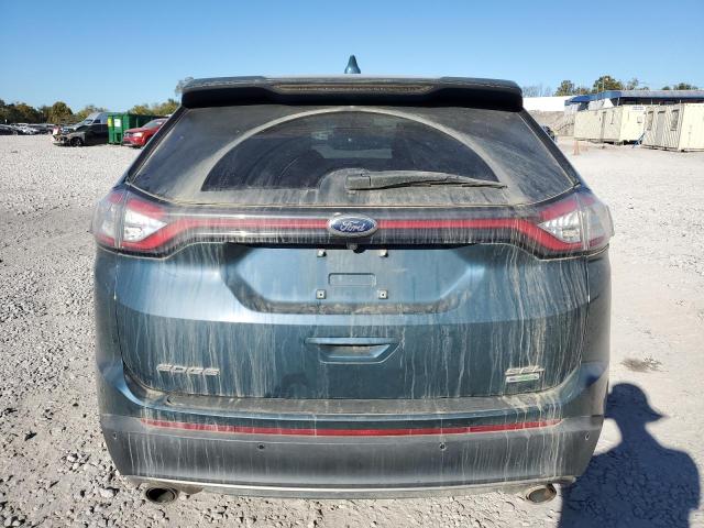 VIN 2FMPK3J95GBC18091 2016 Ford Edge, Sel no.6