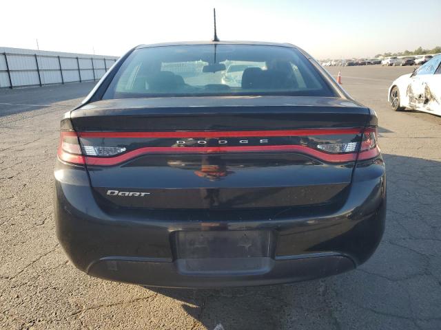 VIN 1C3CDFAA3GD565538 2016 Dodge Dart, SE no.6