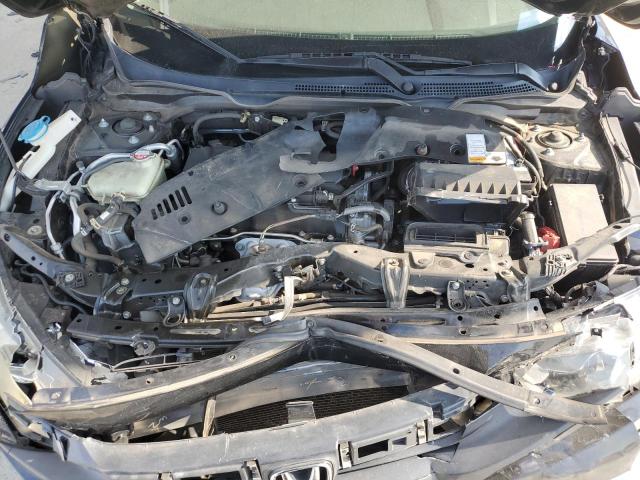 2016 HONDA CIVIC - 19XFC2F75GE021641
