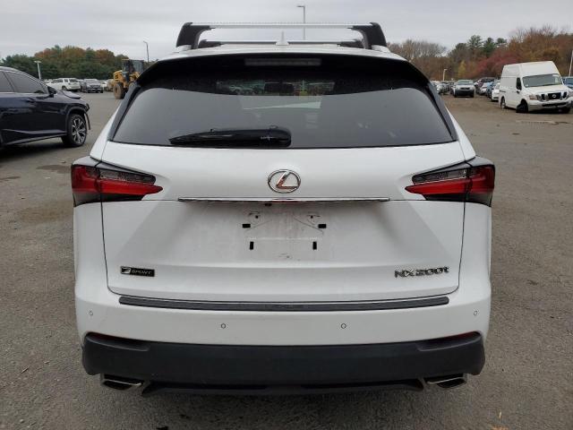 VIN JTJBARBZ4H2134321 2017 LEXUS NX no.6