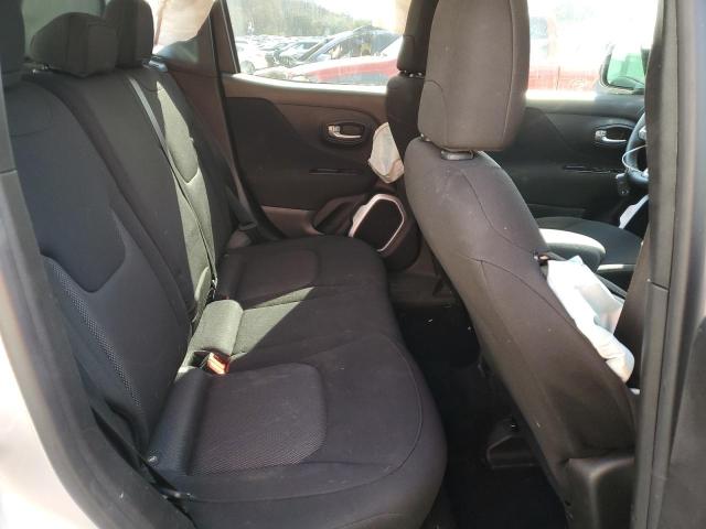 2018 JEEP RENEGADE S - ZACCJBAB2JPJ56068