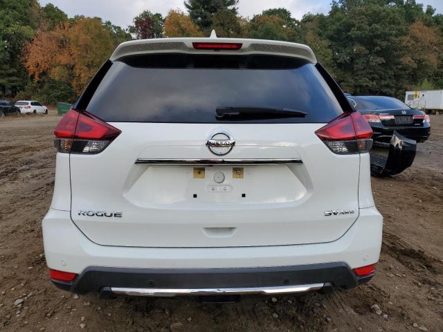 2019 NISSAN ROGUE S - KNMAT2MV7KP510854