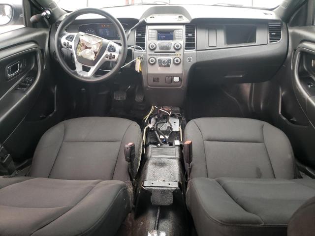 2017 FORD TAURUS POL - 1FAHP2MK9HG103822