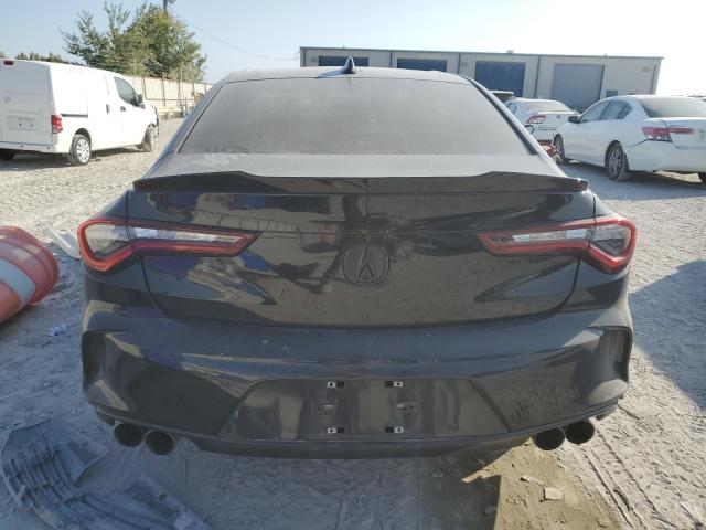 VIN 19UUB5F49PA003696 2023 ACURA TLX no.6