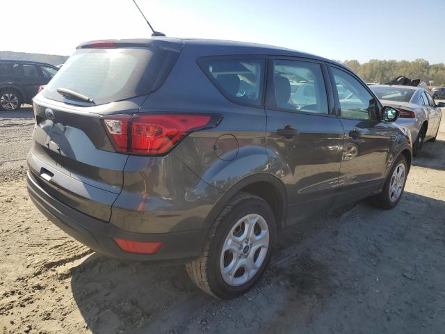 2019 FORD ESCAPE S - 1FMCU0F71KUA11439