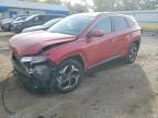 2022 HYUNDAI TUCSON SEL - 5NMJCCAE6NH004195