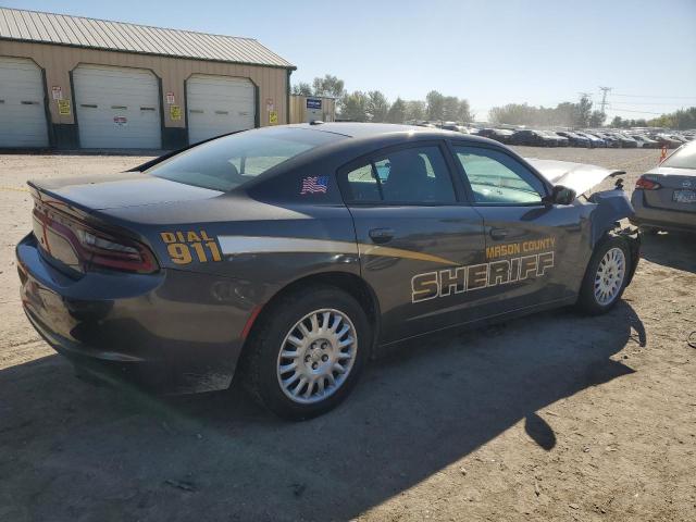 2019 DODGE CHARGER PO - 2C3CDXKT7KH600597