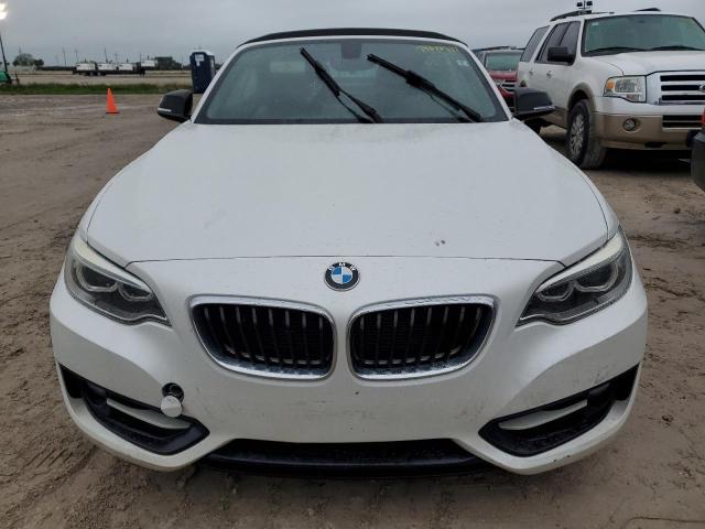 VIN WBA1K5C51FV242629 2015 BMW 2 Series, 228 I no.5