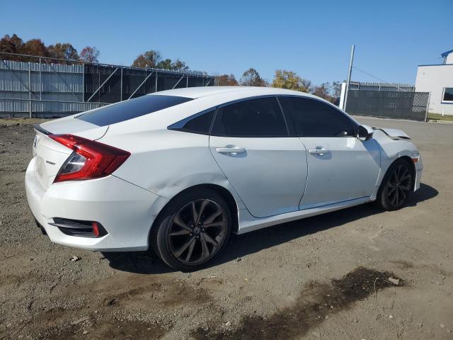 Vin: 2hgfc2f89kh568287, lot: 77306984, honda civic sport 20193