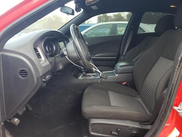 2023 DODGE CHARGER SX - 2C3CDXBG2PH576686