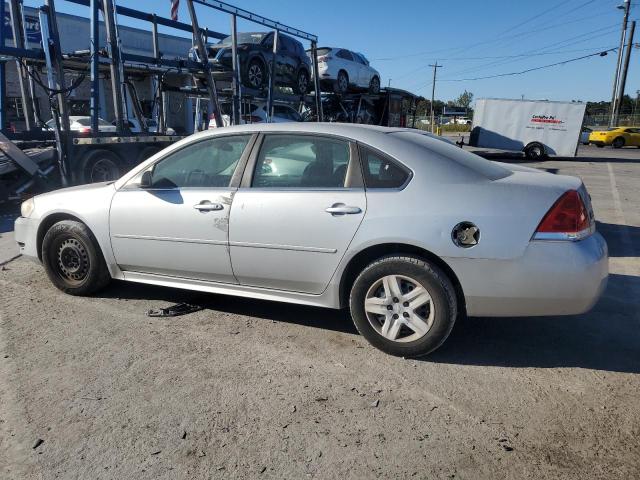 Vin: 2g1wf5ek3b1281291, lot: 79452774, chevrolet impala ls 20112