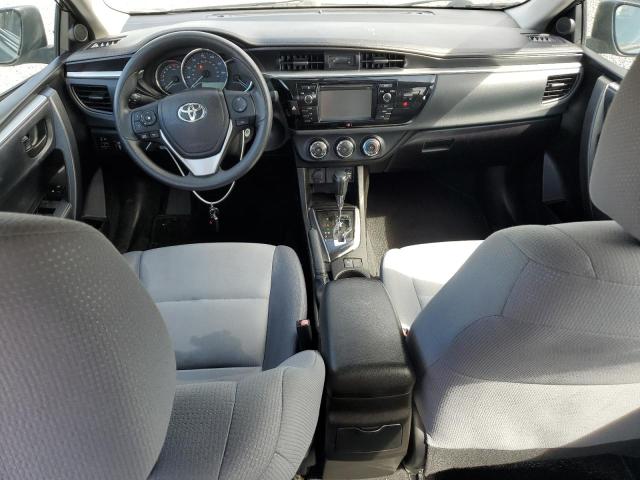 VIN 5YFBURHE4GP526701 2016 Toyota Corolla, L no.8