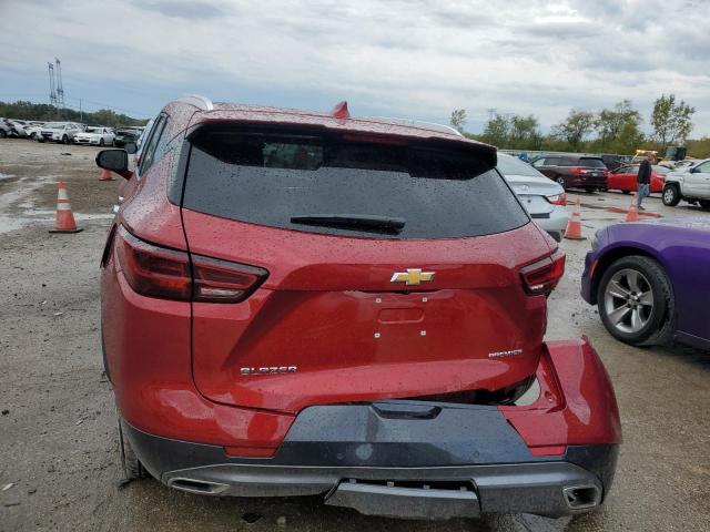 2024 CHEVROLET BLAZER PRE - 3GNKBFR4XRS187577