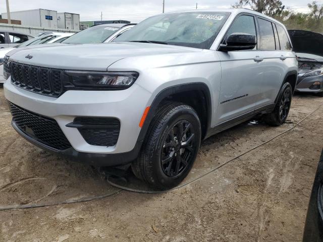 VIN 1C4RJHAG6RC124624 2024 JEEP GRAND CHEROKEE no.1