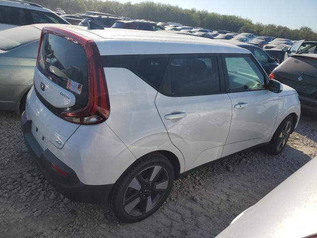 2020 KIA SOUL EX - KNDJ33AU2L7122501