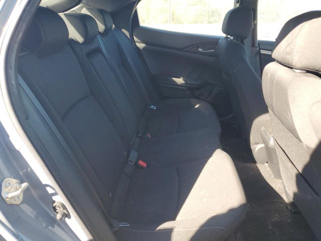 2017 HONDA CIVIC EX - SHHFK7H52HU420898