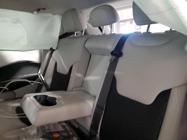 2019 JEEP COMPASS LA - 3C4NJDBB0KT834431