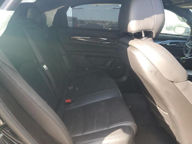 2018 CADILLAC CT6 LUXURY - 1G6KC5RX6JU125904