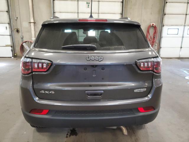 2022 JEEP COMPASS LA - 3C4NJDBB4NT120757