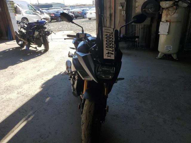 2024 SUZUKI GSX1000 S JS1EK13D7R7100017