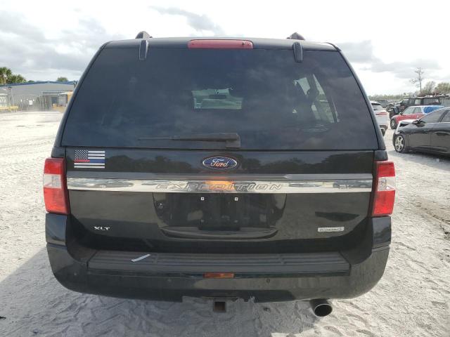 VIN 1FMJK1HT9HEA33589 2017 Ford Expedition, El Xlt no.6