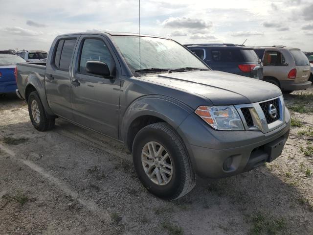 2019 NISSAN FRONTIER S - 1N6AD0ER5KN775476
