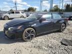 2023 NISSAN ALTIMA SR - 1N4BL4CV8PN423524