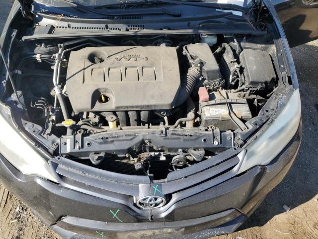 2015 TOYOTA COROLLA L - 2T1BURHE8FC323616