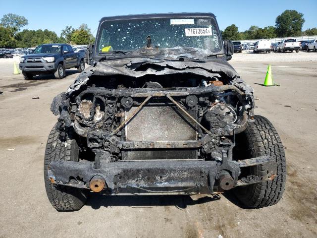 2018 JEEP WRANGLER U - 1C4HJXDG3JW238228