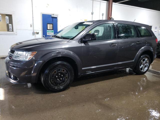 VIN 3C4PDCABXFT617745 2015 Dodge Journey, SE no.1