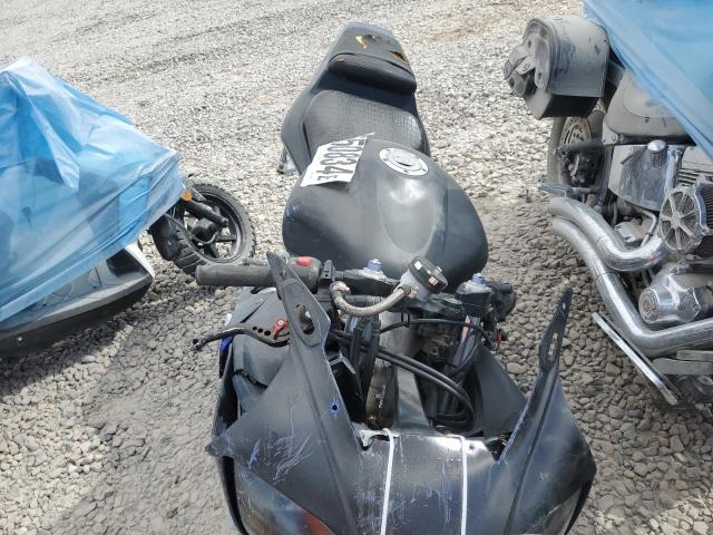 2001 YAMAHA YZFR6 L JYARJ04E81A013628