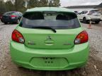 MITSUBISHI MIRAGE DE photo